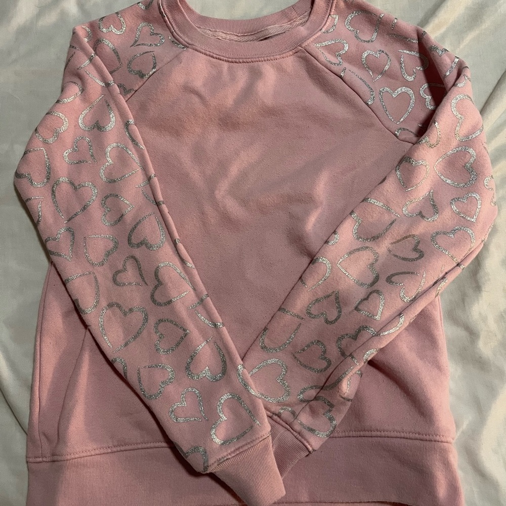 Girls Size M Sweater